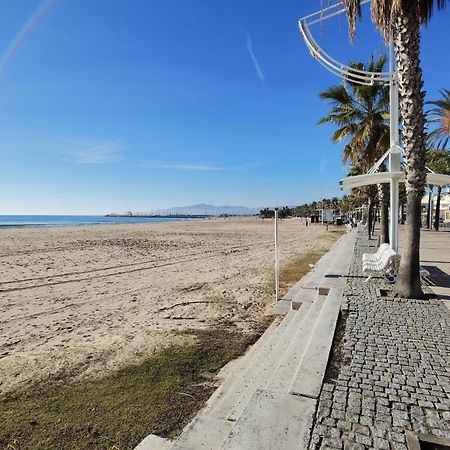 Guillem Planetcostadorada Cambrils Exterior foto